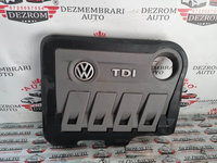 Capac motor VW Tiguan I (5N) 2.0 TDI 170 cai motor CFGB cod piesa : 03L103925R