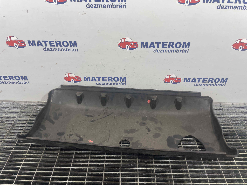 CAPAC MOTOR VW TRANSPORTER T5 TRANSPORTE