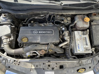 Capac motor Z17DTJ/Z17DTR Opel Astra H [facelift] [2005 - 2015] wagon