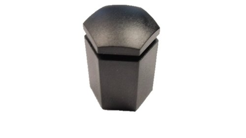 Capac negru prezon 32 mm Opel Astra G GM