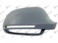 CAPAC OGLINDA AUDI A8 2002->2009 Capac oglinda exterioara pentru vopsit cu semnal ->2010 dreapta PIESA NOUA ANI 2002 2003 2004 2005 2006 2007 2008 2009