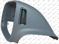 CAPAC OGLINDA AUDI Q5 2008->2012 Capac oglinda pentru vopsit cu asistenta banda rulare stanga PIESA NOUA ANI 2008 2009 2010 2011 2012