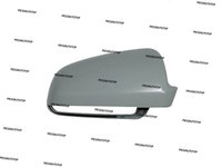 Capac oglinda dreapta Audi A4 B7 2004-2008 NOUA 8E0857508BGRU (PREVOPSITA)