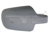 Capac oglinda dreapta tyc pt ford fiesta 5, fusion