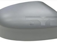 Capac oglinda exterioara FORD MONDEO IV (BA7) (2007 - 2016) TYC 310-0131-2