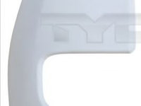 Capac oglinda exterioara FORD TRANSIT CUSTOM caroserie (2012 - 2016) TYC 310-0214-2