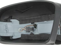 Capac oglinda exterioara MERCEDES-BENZ S-CLASS cupe C140 BLIC 6103-01-1323792P