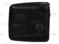 Capac oglinda exterioara OPEL CORSA C caroserie F08 W5L BLIC 6103-01-1321221P