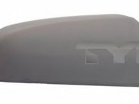 Capac oglinda exterioara OPEL ZAFIRA B (A05) (2005 - 2016) TYC 325-0084-2