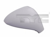 Capac oglinda exterioara PEUGEOT 207 CC (WD_) (2007 - 2016) TYC 326-0086-2