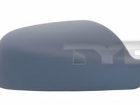 Capac oglinda exterioara PEUGEOT 307 (3A/C) (2000 - 2016) TYC 326-0081-2