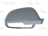 Capac oglinda exterioara SKODA OCTAVIA 2 Combi (1Z5) (2004 - 2013) BLIC 6103-43-006352P