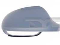 Capac oglinda exterioara VW PASSAT (3C2) (2005 - 2010) TYC 337-0135-2