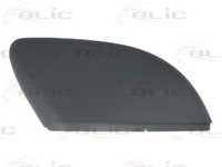 Capac oglinda exterioara VW TOURAN (1T1, 1T2) (2003 - 2010) BLIC 6103-01-1312516P