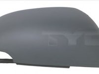 Capac oglinda exterioara VW TOURAN (1T1, 1T2) (2003 - 2010) TYC 337-0165-2