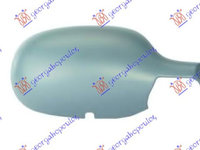 CAPAC OGLINDA GRUNDUIT - RENAULT MEGANE COUPE-CABRIO 99-02, RENAULT, RENAULT MEGANE COUPE-CABRIO 99-02, 017407711