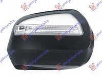 CAPAC OGLINDA MERCEDES ML W164 2005->2010 Capac oglinda 2008-> cu semnal Led si lampa inferioara dreapta, PIESA NOUA ANI 2005 2006 2007 2008 2009 2010