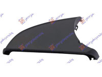 Capac oglinda Parte Jos Fara Lampa Picior-Mercedes E Class (W212) 13-16 pentru Mercedes,Mercedes E Class (W212) 13-16