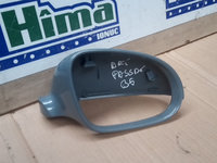 Capac oglinda retrovizoare exterioare dreapta fara cod (Gri deschis) Volkswagen PASSAT B6 2005-2011