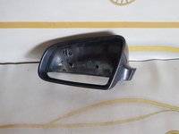 Capac oglinda stanga Audi A4 8E dupa 2005 cod 8E0857507B