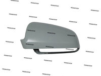 Capac oglinda stanga Audi A4 B7 2004-2008 NOUA 8E0857507BGRU (PREVOPSITA)