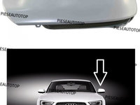 Capac oglinda stanga Audi A5 2011-2016 NOUA 8F0857527GRU