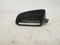 Capac Oglinda Stanga Original In Stare Buna Audi A3 8P 2003 2004 2005 8E0857507B