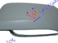 Capac oglinda vopsibil stanga/dr SEAT AROSA 97-00 SEAT AROSA 00-04 SEAT IBIZA 99-02 SEAT LEON 99-05