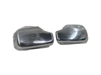 Capac oglinzi cromate BMW 3 IV (E46) [ 1998 - 2005 ]