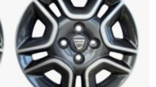 Capac original roata Dacia Spring 14 inch