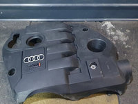 Capac ornament motor Audi A4 B6 (8E5) Avant 1.9 TDI 2003