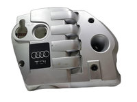 Capac ornament motor Audi A6 4B2 (C5) Berlina 2002 1.9 TDI OEM 038103925CG