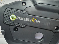 Capac ornament motor Renault Laguna (K74) 1.9 dCI 2001