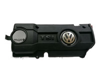 Capac ornament motor Volkswagen Golf 6 (5K1) Hatchback 2011 1.4 TSI OEM 03C103925AM