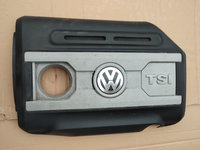 Capac Ornament Motor Volkswagen Tiguan 2.0 TSI din 2013