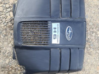 Capac ornamental acoperire motor Subaru Tribeca B9 an 2005-2010 motor 3.0 benzina Boxer
