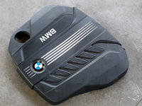 Capac ornamental motor BMW X3 F25, 3.0 d, 7812063