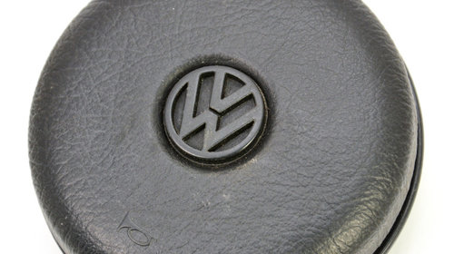 Capac Ornamental Volan VW POLO (6N1) 1994 - 1999 Benzina 6N0419669E, 6N0 419 669 E, 6N0 419 669, 6N0419669