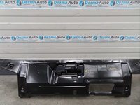 Capac panou frontal, 6Y0010295Q, Skoda Fabia Combi 6Y5, 2000-2007 (id.162435)