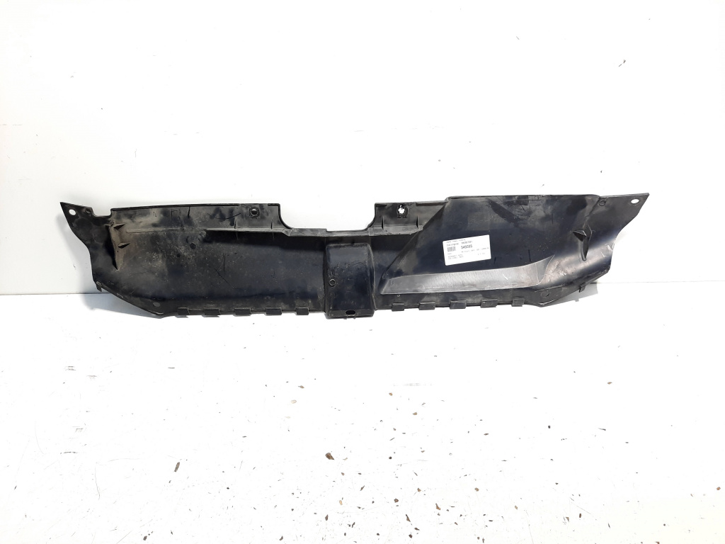Cache Baie Moteur Plastique Audi A4 B8 - Référence 8K0807081 - État Occasion
