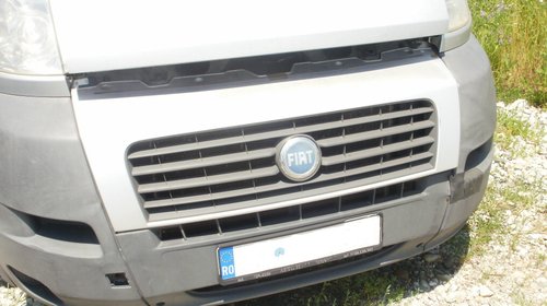 Capac peste distributie Fiat Ducato model dup