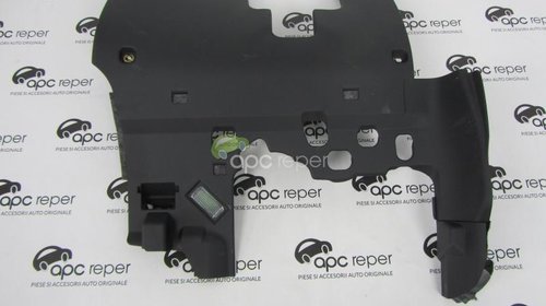 Capac Plansa Bord Audi A4 8k, A5 8T cod 8K1863075A 6ps