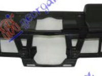 CAPAC PLASTIC BROASCA CAPOTA/BAZA GRILA - SUZUKI VITARA 15-, SUZUKI, SUZUKI VITARA 15-19, 798000200