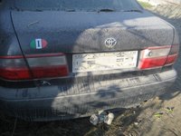 CAPAC portbagaj, capota spate TOYOTA CARINA 1995-1998 ,AVEM si alte piese de la acest model ,,preturi negocia