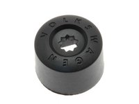 Capac Prezon Roata Oe Volkswagen 17MM 1K06011739B9