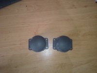 Capac proiector Renault Megane 3, 2009-2012