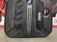 Capac protecție motor BMW F10 F11 2.0 d 13718510475 2009-2015