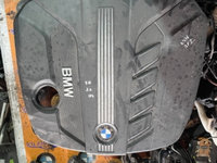 Capac protecție motor BMW F10 seria 5 2.0 d 184cp