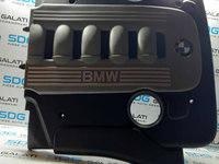 Capac Protectie Antifonare Motor BMW Seria 5 E60 E61 525 530 2.5 3.0 D 2003 - 2010 Cod 15194001 [2256]