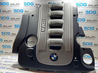 Capac Protectie Antifonare Motor BMW X3 E83 3.0 D 2003 - 2010 Cod 7788908 1114778890807 [2751]